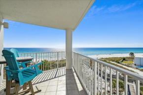 SeaCrest 501AB- by Holiday Isle Properties